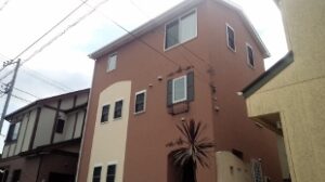 茅ヶ崎市 H、Sさん