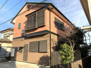 藤沢市 Tさん