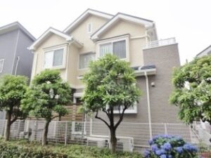 茅ヶ崎市 T、Kさん